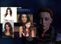 Marina Shepard <i>by Joe</i>