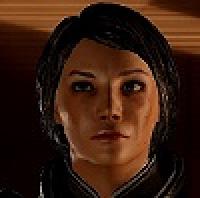 Jane Shepard <i>by Anonymous</i>