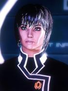 Riza Shepard <i>by MassGrinder</i>