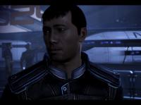 CrowV2 Shepard <i>by Bahugboto</i>