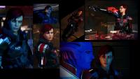 Faye Shepard <i>by Progman</i>