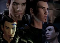 Skylar Shepard <i>by greenxego</i>