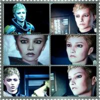 Lana Shepard <i>by Maya AB</i>