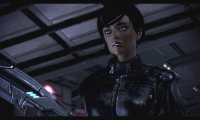 Amaia Shepard <i>by Reyairia</i>
